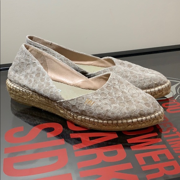 viscata Shoes Viscata Espadrille Made In Spain Poshmark
